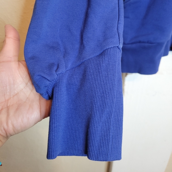 Cutter & Buck Texas Rangers Sweater - Picture 3 of 11